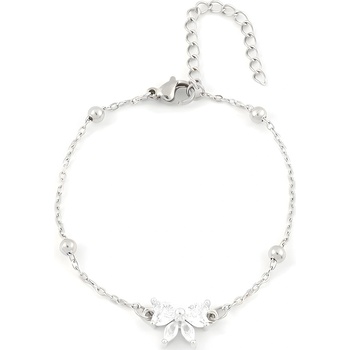 HARAHU Гривна bf-38911 - Сребърна kp38911 (bf-38911)