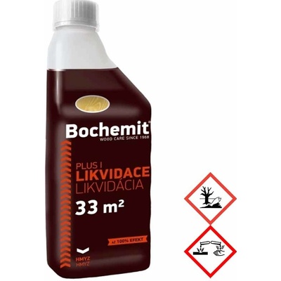 Bochemit PLUS 1 kg čirá