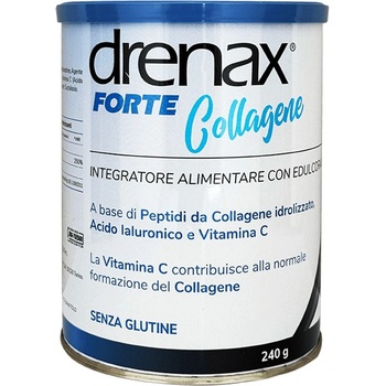 Paladin Pharma Drenax Forte Collagene За коса, кожа и нокти, 240 g, Paladin Pharma (553629 (03763) PP)