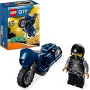LEGO® CITY 60331 Motorka na kaskadérské turné