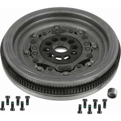 Zotrvačník SACHS 2295 601 037 (2295601037)