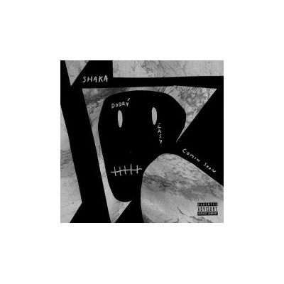 SHAKA CG - DOBRY CASY COMIN SOON/V1 CD