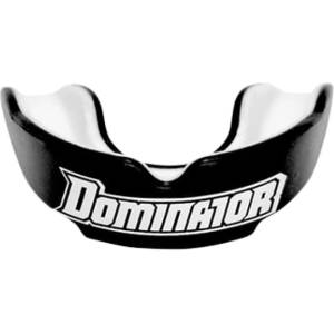 Dominator Протектор за уста Pro - Black