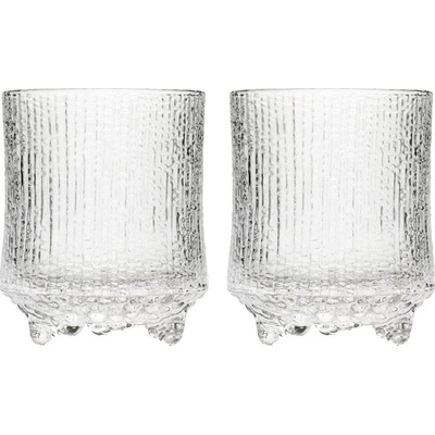 Iittala Sklenice o.f. Ultima Thule 2 x 200 ml