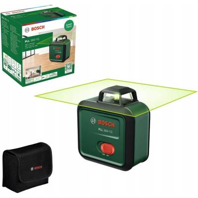 Bosch PLL 360-1G
