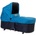 Mountain Buggy Кош за новородено Mountain Buggy - Duet Heritage Plus V4 phil & teds, Ocean (PT.0264.001)