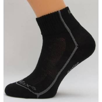 Benet ponožky K036 černá