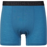 Stoic Мъжко мериносово термобельо Stoic Merino150 SadjemSt. Boxer Merino base layer - Summer Blue - размер 3XL (015-2144-1616)