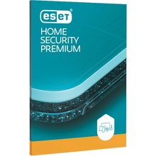 ESET HOME Security Premium - 2 lic. 1 rok (EHSP002N1)