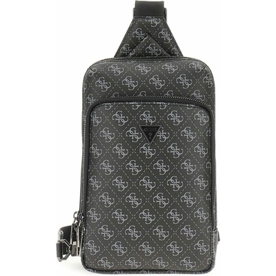 Guess pánska crossbody taška/HMMILOP5226-DAB