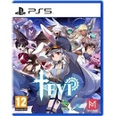 Tevi