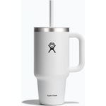 Hydro Flask Термочаша Hydro Flask All Around Travel Tumbler 946 ml white