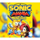 Sonic Mania - Encore