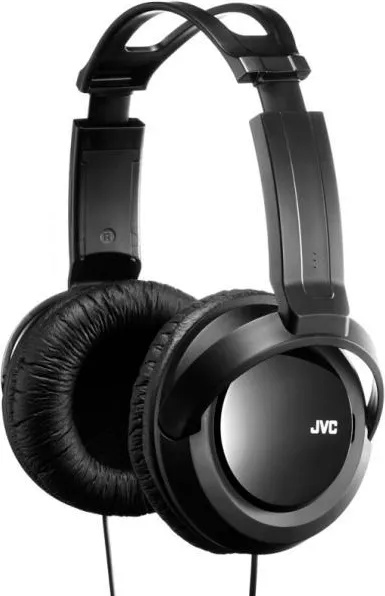 JVC HA-RX330