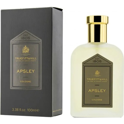 Truefitt & Hill Apsley EDC 100 ml