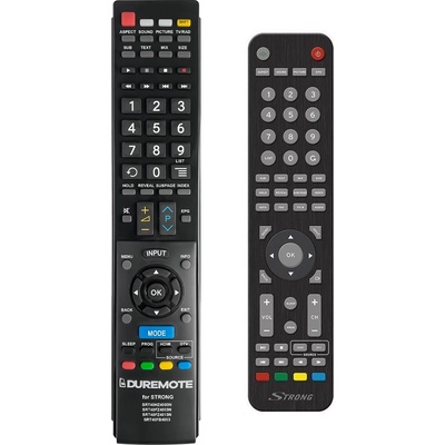 GENERAL Strong srt40hz4003n, srt32hz4003n, srt40fb4003, srt40fz4003n, 24hz4003n, srt40fc4003 - дистанционно управление дубликат (srt40hz4003n, srt32hz4003n, srt40fb4003, srt40fz4003n, 24hz4003n, srt40fc4003)