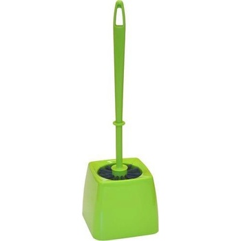 Spokar Color Wc Souprava kartáč průměr 75 mm, plastový kryt 4342