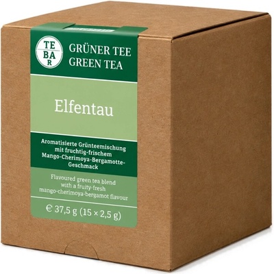 T BAR Elfentau 15x2,5g