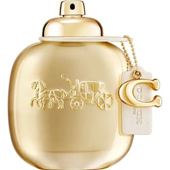 Coach Gold Parfum парфюм за жени 50 мл - EDP