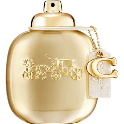 Coach Gold Parfum парфюм за жени 50 мл - EDP