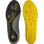 CANIS SAFETY a. s Cxs memorix / Вложка за обувки - черно/жълто 38-39 (290013381039)