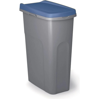 Stefanplast Odpadkový koš Home Eco System 40 l modrý