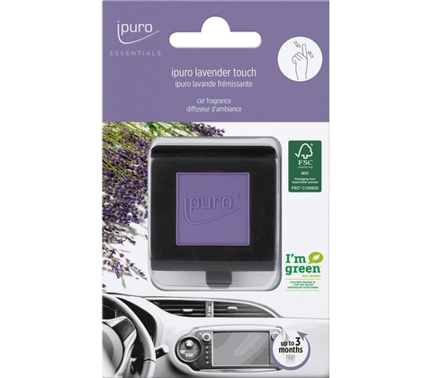 Ipuro Essentials Lavender Touch