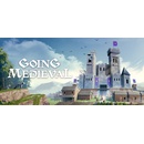 Going Medieval