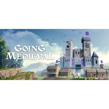 Going Medieval