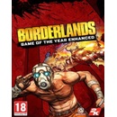 Borderlands GOTY