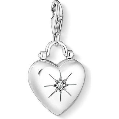 Thomas Sabo Prívesok Charm Club TS 5239