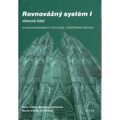 Rovnovážný systém I - obecná část -