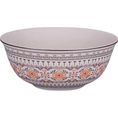 RAK Porcelain Miska Argila Genoa šedá 17 cm 580 ml