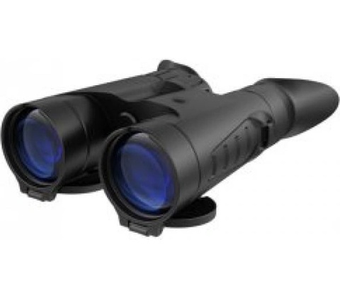 Yukon Point 8x42