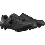 Recenze Shimano SH-XC503 černá