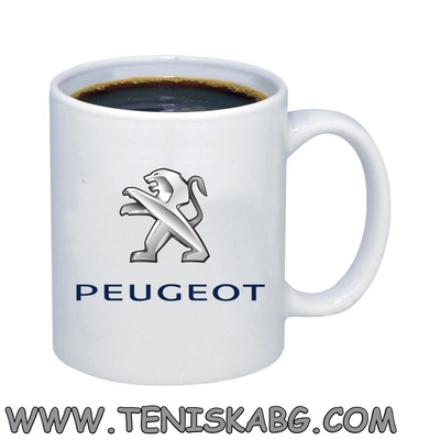 PRC-SUB Чаша - Peugeot