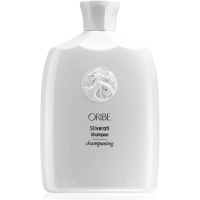 ORIBE Silverati шампоан неутрализиращ жълтеникавите оттенъци 250ml