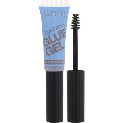 Gabriella Salvete Denim Story Brow Style Eyebrow Glue Gel от Gabriella Salvete за Жени Спирала за вежди 6мл