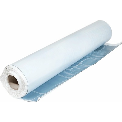 MAPEI Mapeproof SA samolepacia HDPE membrána na izoláciu podzemných konštrukcií 1 x 20 m