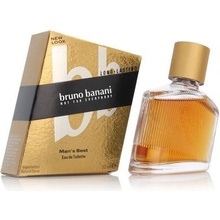 Bruno Banani Man´s Best toaletní voda pánská 50 ml