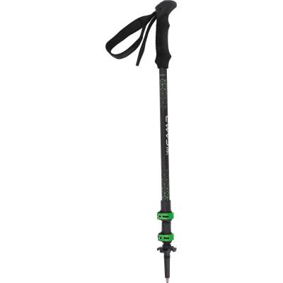 CAMP C. A. M. P. Туристически щеки C. A. M. P. Backcountry 3.0 Walking poles - Black - размер 67-135 cm (526-0804-0111)