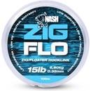 Kevin Nash Plávajúci NXT Zig Flo 100 m 0,35 mm 15 lb