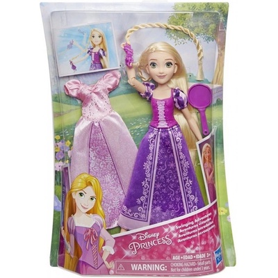 Hasbro Disney Na niti sa točí princezná Locika