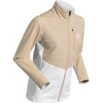 Daehlie Яке за ски бягане Daehlie Women's Jacket Evolve Cross-country ski jacket - Warm Sand - размер XL (103-2634-0215)