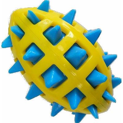 Gimborn Big Bang Football Lopta pre psov 12,7 cm