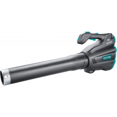 EXTOL INDUSTRIAL AKU záhradný fúkar 40V, 1x2,5Ah aku 8795670