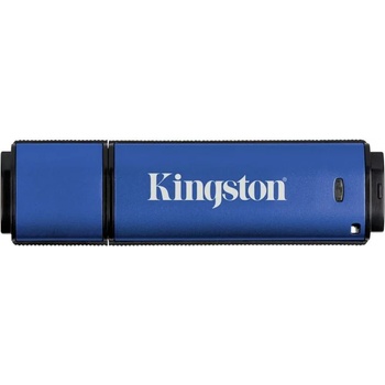 Kingston DataTraveler Vault Privacy 3.0 16GB DTVP30/16GB