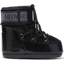 Moon Boot Tecnica Classic Low Glance black