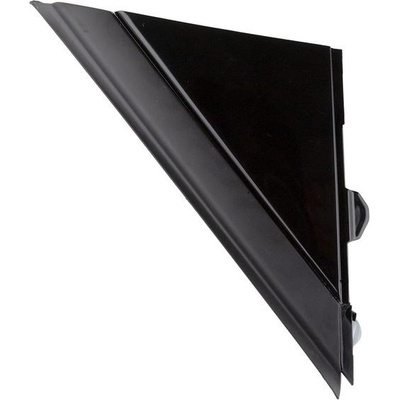 Vysoce lesklá lišta FanPaYY přední levá, vhodná pro krytku FI-at 500 735455792 | Zboží Auto