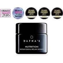 Dafna's Skincare Nutrition Bioaktivní hloubková terapie 50 ml